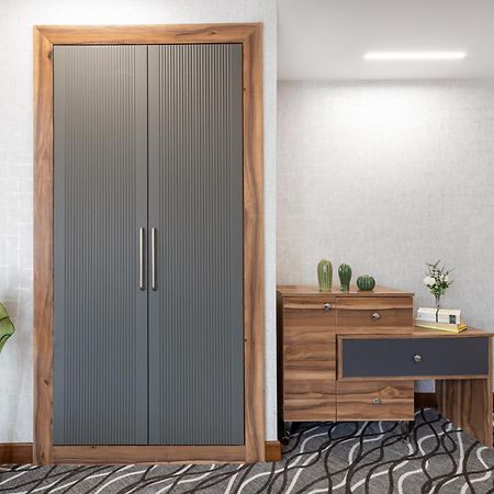 Lilium Hotel & Suites بورصة المظهر الخارجي الصورة