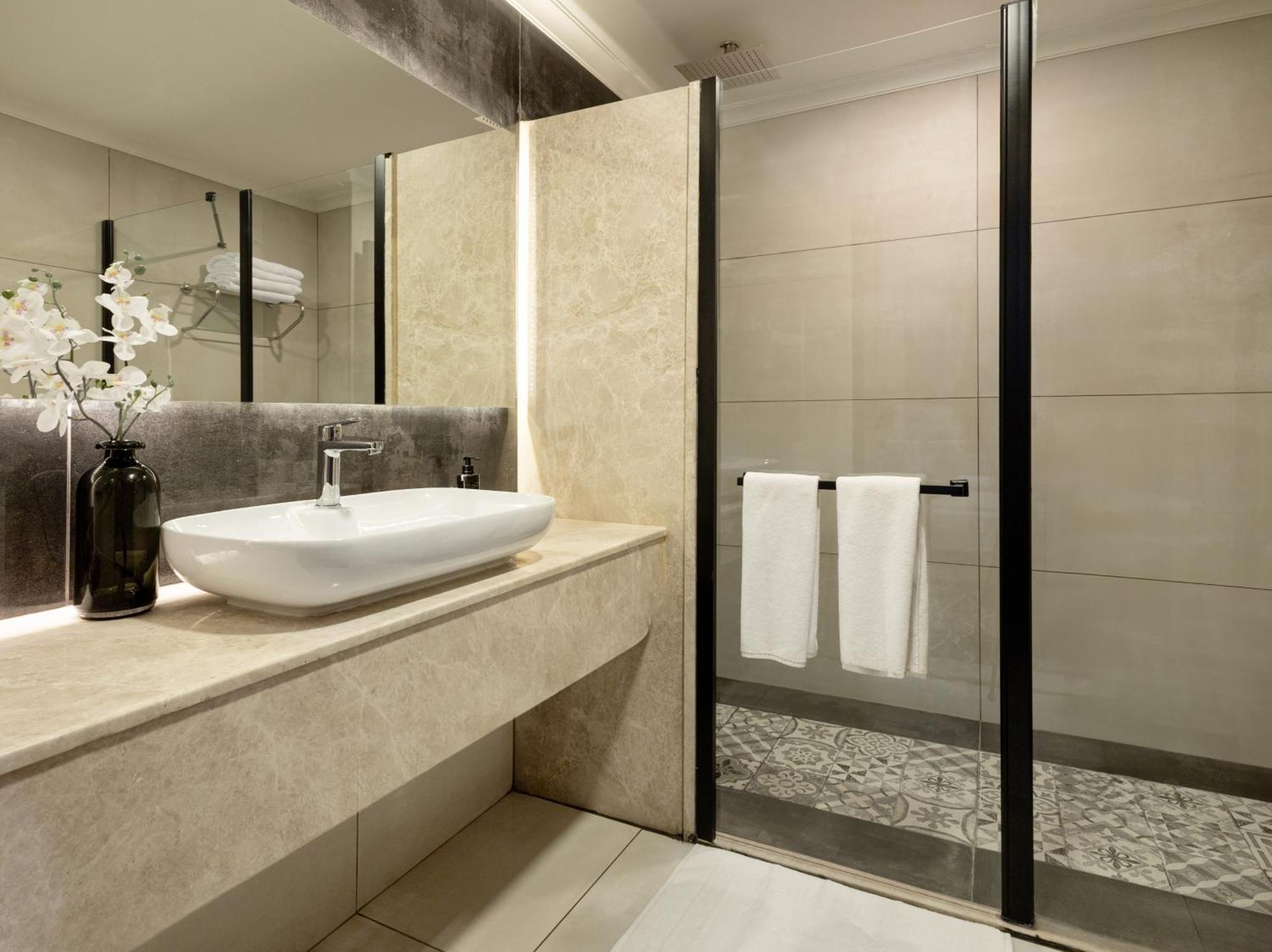 Lilium Hotel & Suites بورصة المظهر الخارجي الصورة