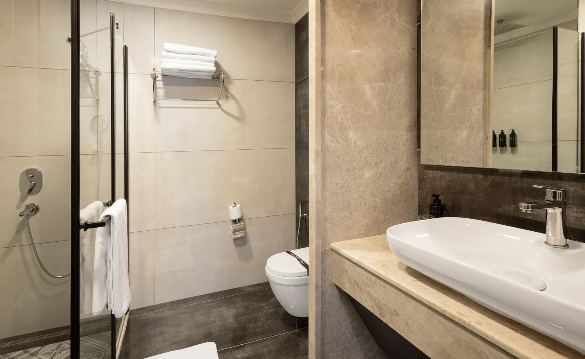 Lilium Hotel & Suites بورصة المظهر الخارجي الصورة