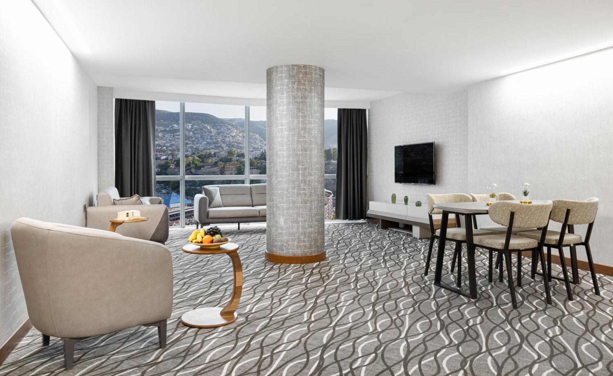 Lilium Hotel & Suites بورصة المظهر الخارجي الصورة